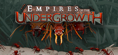 Empires of the Undergrowth: Cheat Engine Table [UPD: 12/05/2017] {narcolepticnerd}