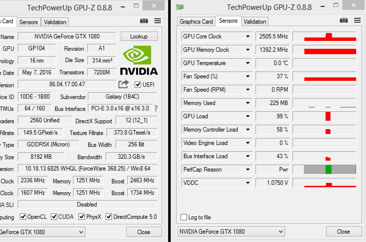 GPU-Z