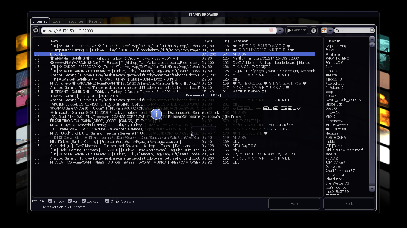 бан на ссд планет 1. бан на провинции. мта провинция 4 сервер. бан на провинции. бан на провинции.