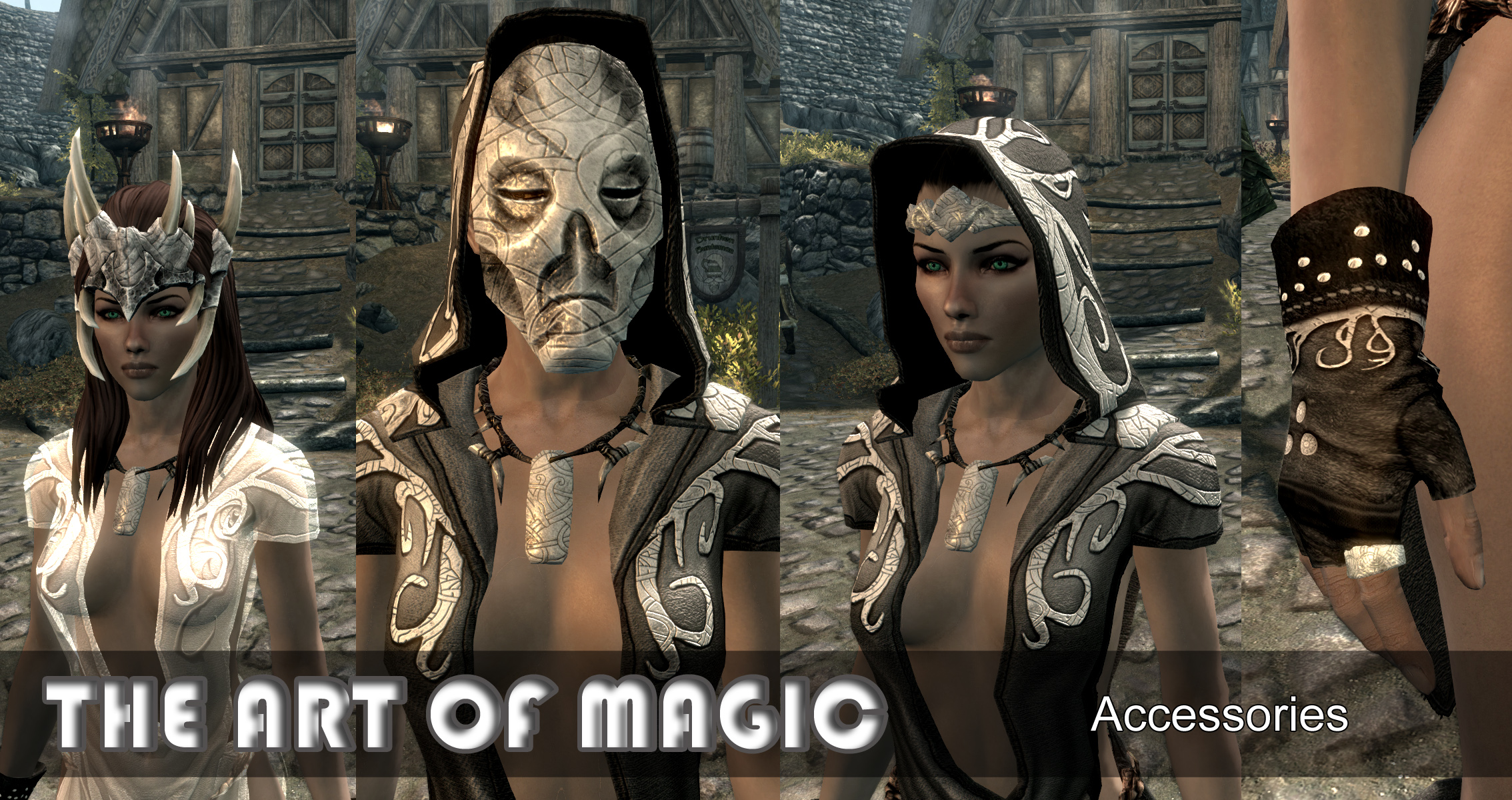 the art of magicka cbbe the art of magicka cbbe