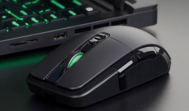Xiaomi Mi Gaming Mouse - игровая мышка ценой $39, которая работает как ...