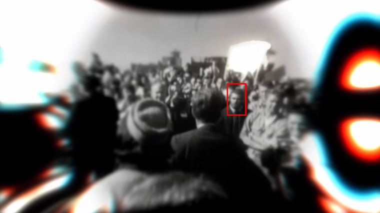 Вот это поворот!