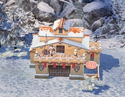 Боевая академия