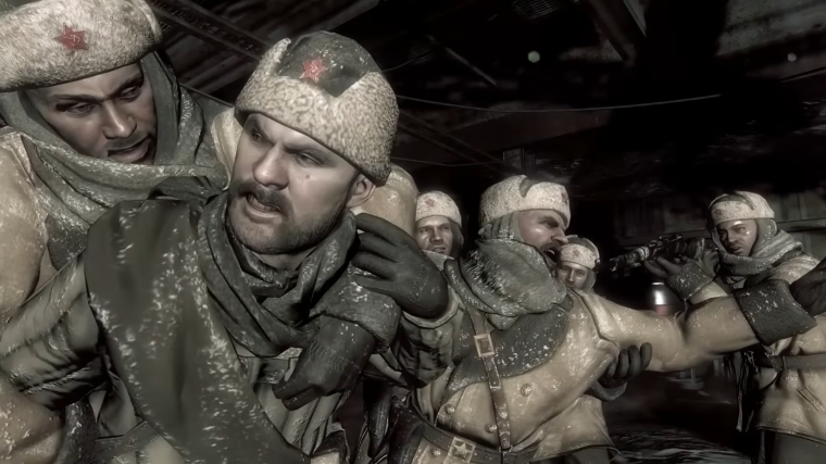 Предательство Драговича