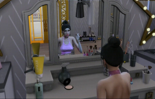 Wicked Whims Sims 4 Update