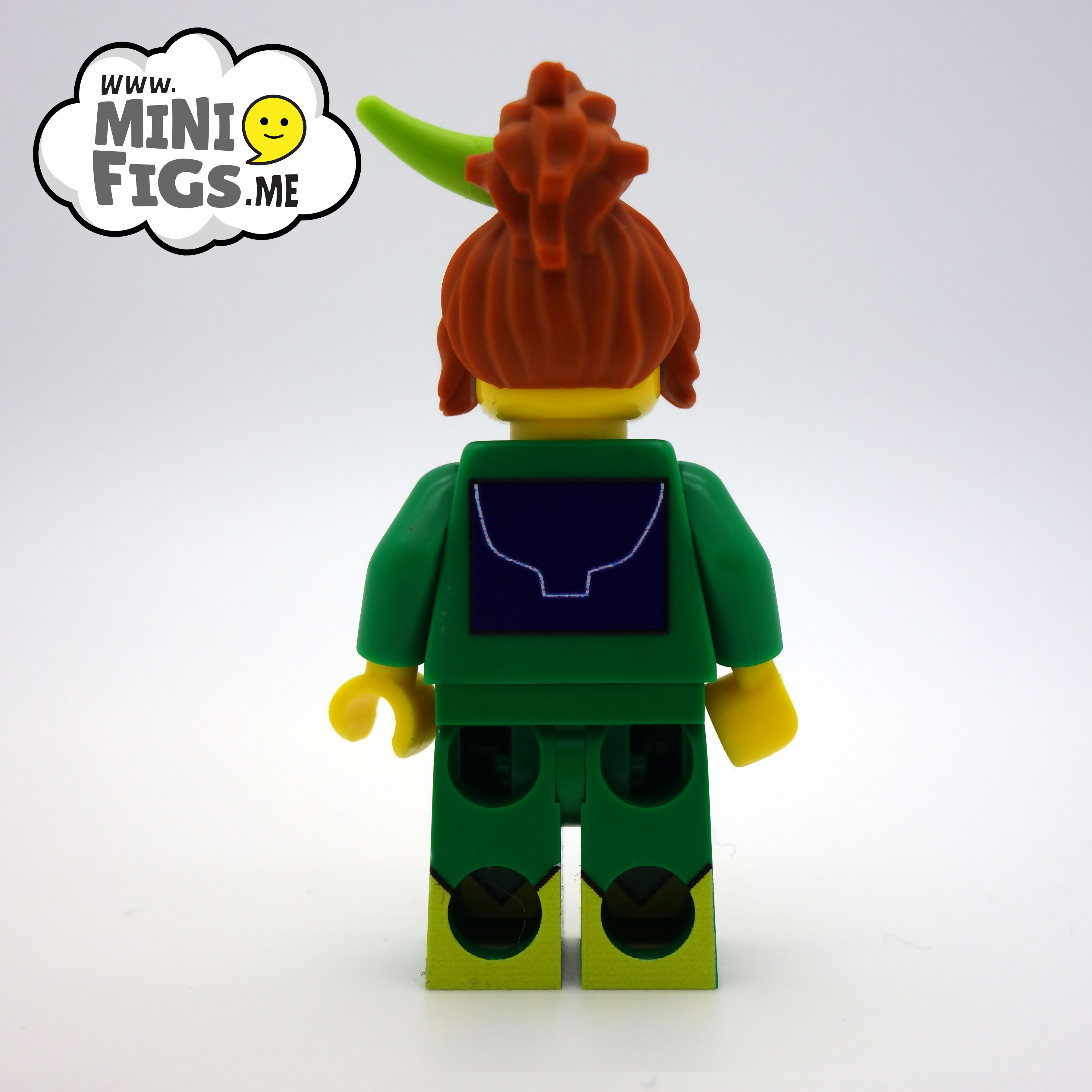 Фигурки LEGO персонажей из видеоигр
