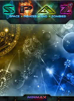 Space Pirates and Zombies