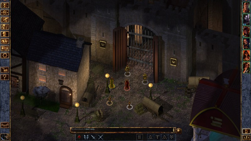 Baldur’s Gate