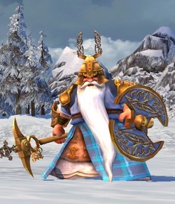 Горные стражи