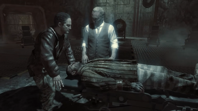 Драгович и Штайнер кодируют Алекса