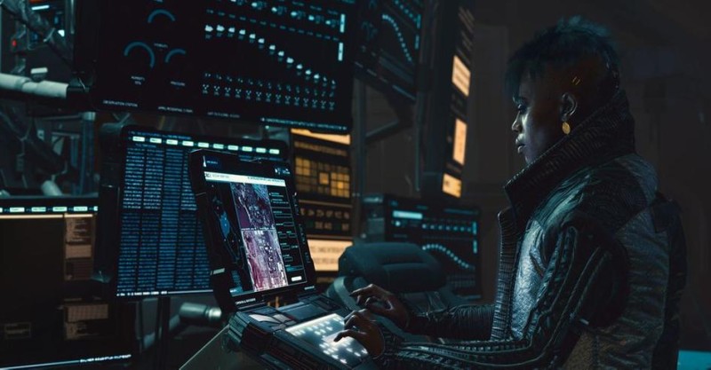 Хакеры выставили исходные коды Cyberpunk 2077 и RTX-версии The Witcher 3 на аукционе 1 u7tAX01xz55aVGkTO 1s9A
