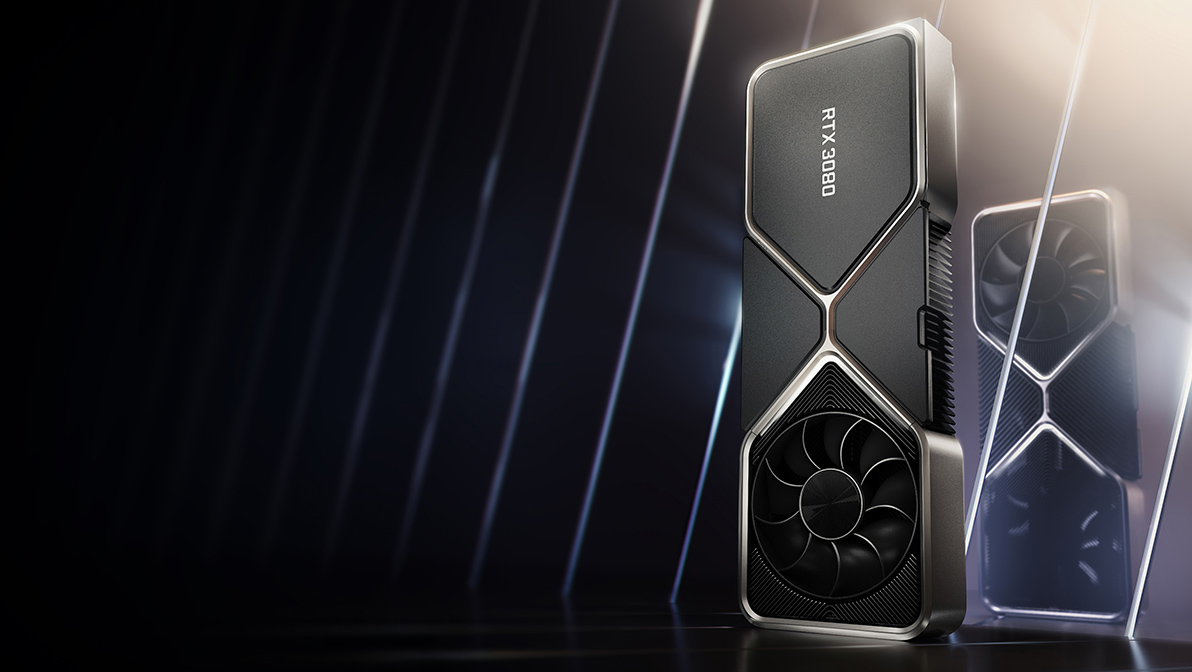 Видеокарты Nvidia GeForce RTX 30 Super выйдут уже в начале 2022 года, а ...