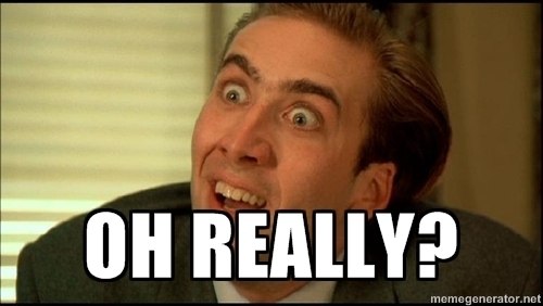 Do i really have big. King of a big deal. Do i really have big. For really big mistakes. Do i really have big.