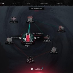 The Sinking City 2 переехала на первую половину 2026 года, но получила новые скриншоты