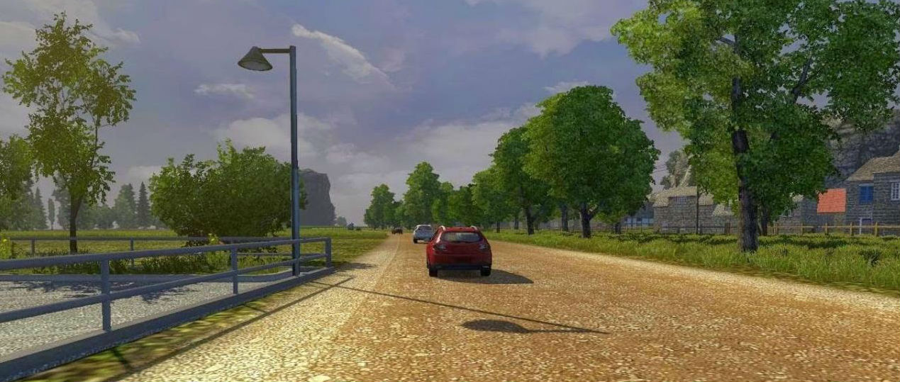 Ets 2 kirov map 1.6. Ets 2 kirov map 1.6