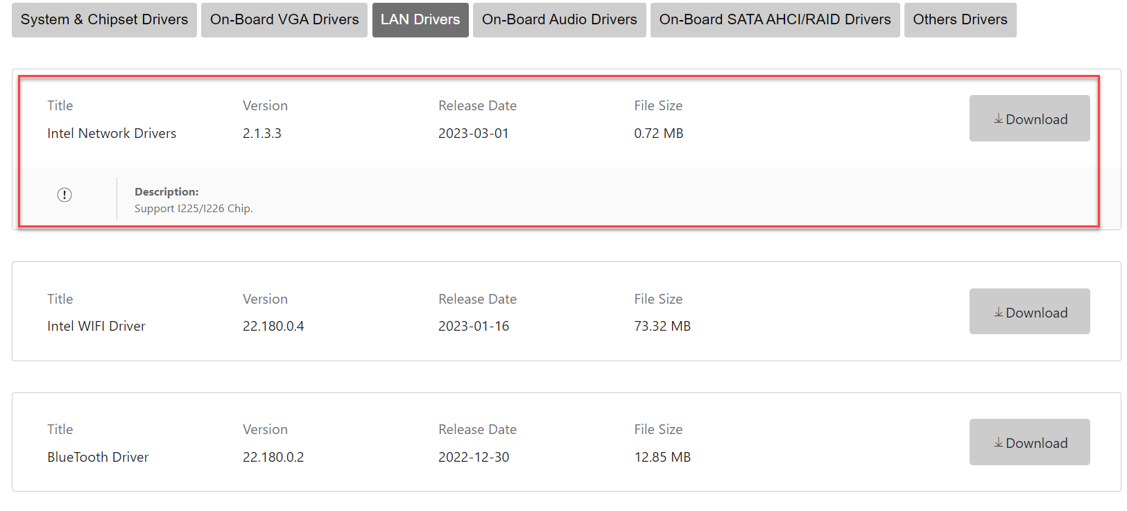 I225 v driver. Intel(r) ethernet controller (3) i225-v. Intel(r) ethernet connection i219-lm. Intel i225-v. I225 v driver.