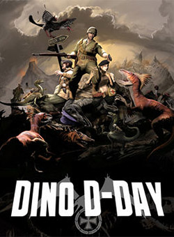 Dino D-Day