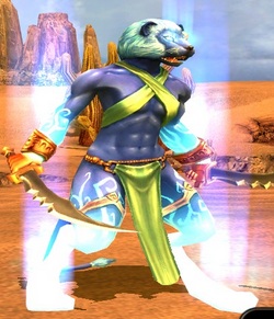 Принцессы ракшас