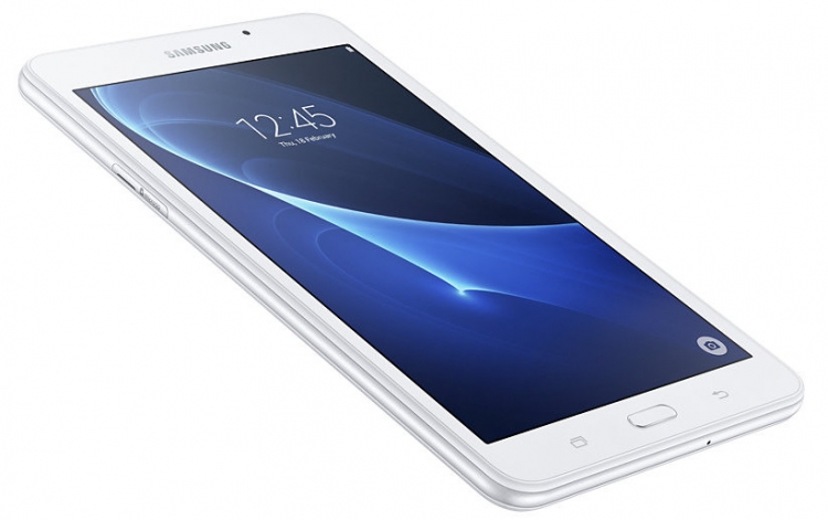 Планшет Samsung Galaxy Tab A (2016) представлен официально