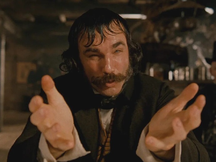 Да под чем вы, черт побери, были когда это писали..?