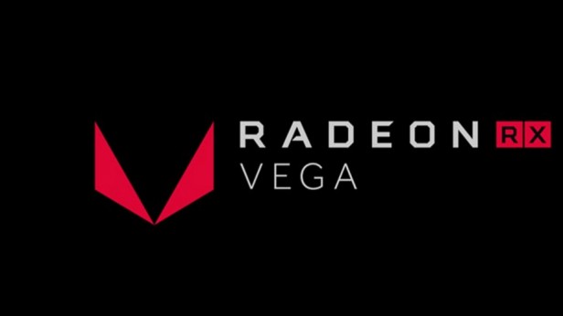 New Vega logo