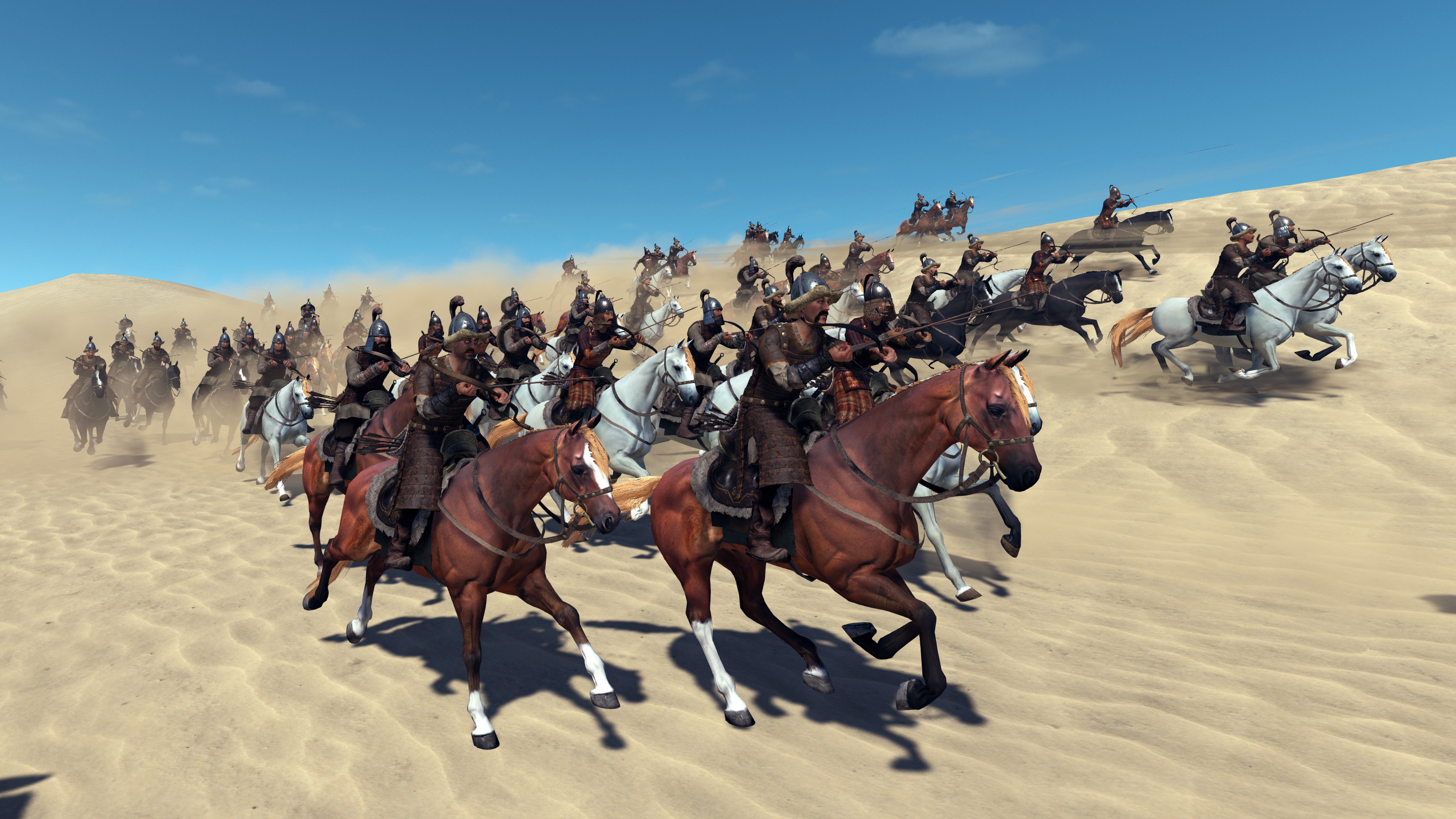 Chto V Pc Gamer Pishut O M B Ii Bannerlord Posty