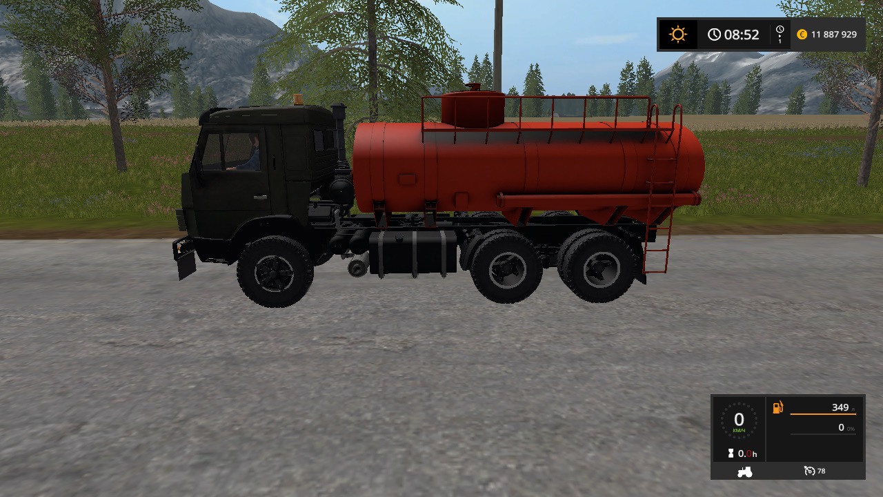 Зил бензовоз fs17. Нефаз 96742 емкость. Мод на бензовоз фс 17. Мод на бензовоз фс 17. Мод на бензовоз фс 17.