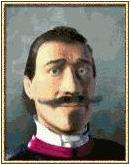 Губернатор. Порт Роял