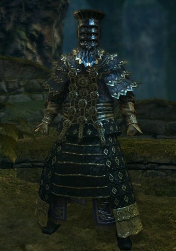 Сет медиума