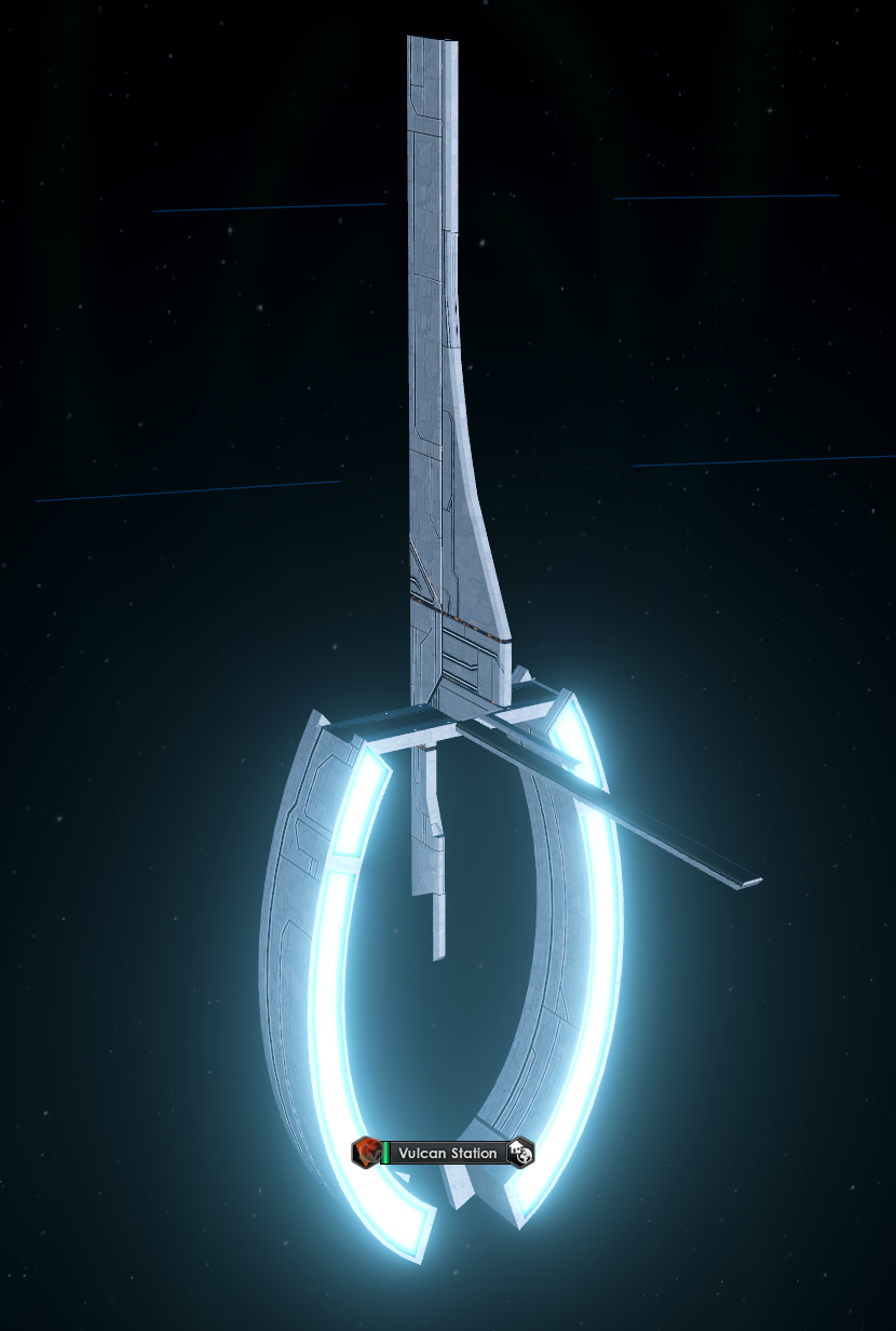 Этот мод превращает Stellaris в стратегическую Mass Effect, о которой вы мечтали