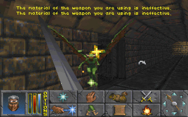 The Elder Scrolls II: Daggerfall - Download