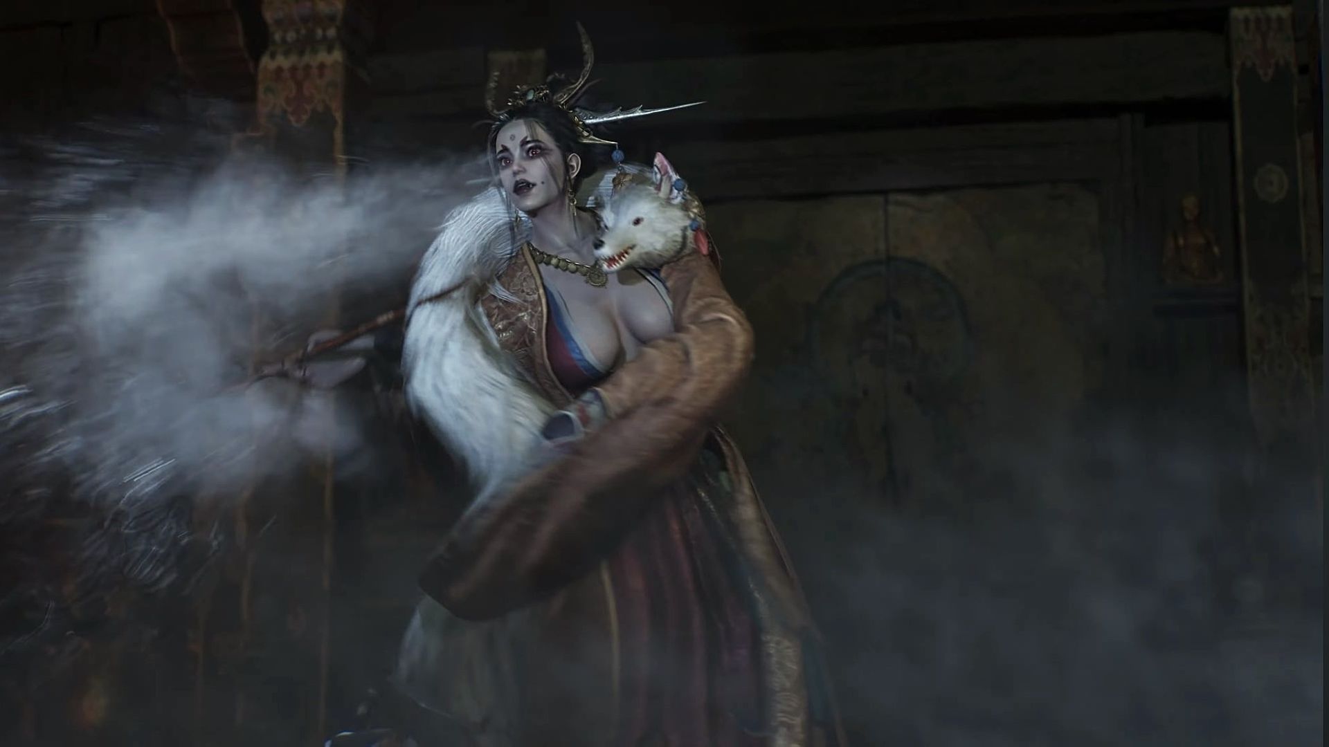Wuchang fallen feathers дата выхода. Wuchang fallen feathers дата выхода