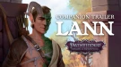 В новом трейлере Pathfinder: Wrath of the Righteous был представлен напарник Ланн