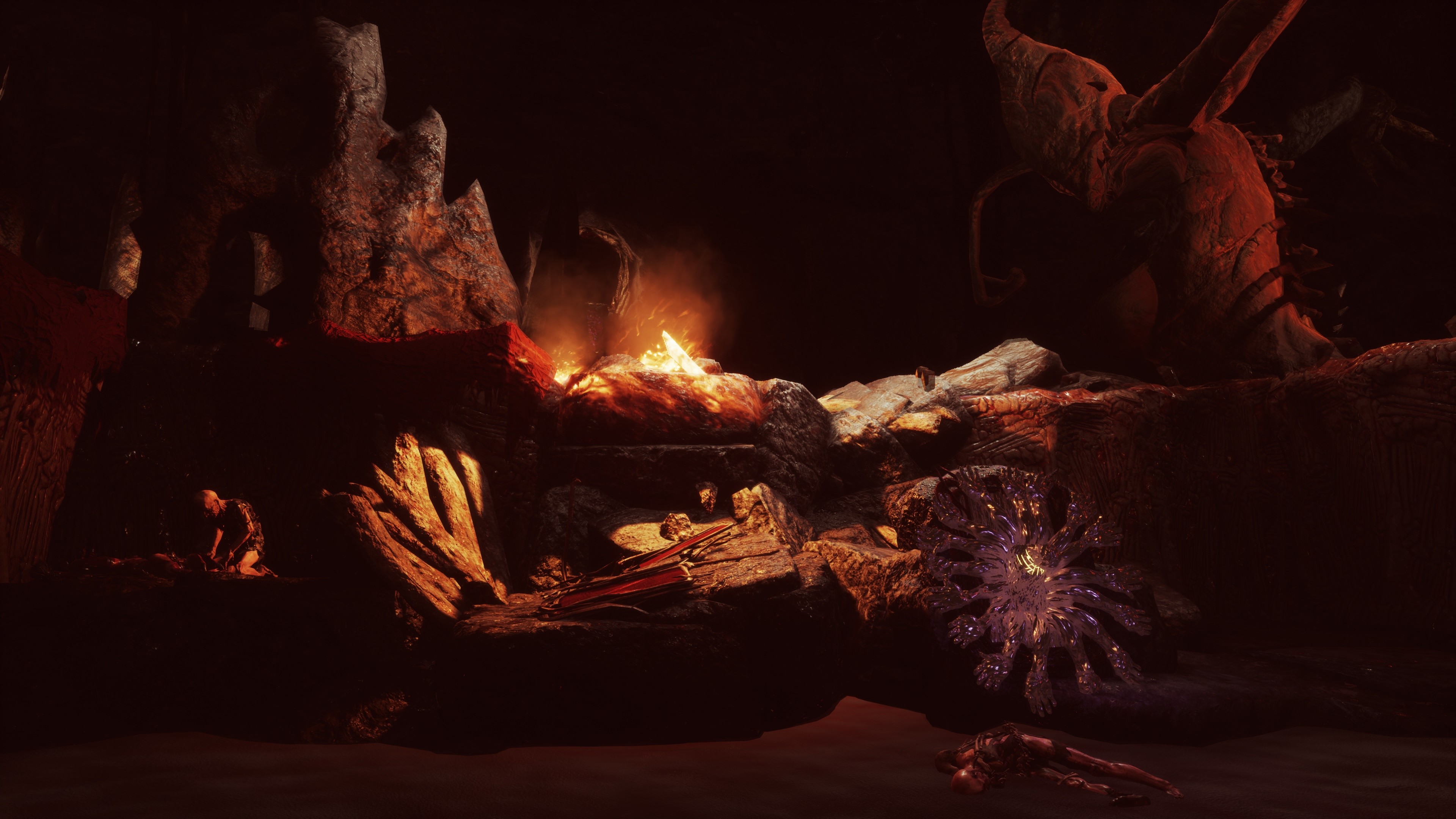 Agony 3. Agony 3