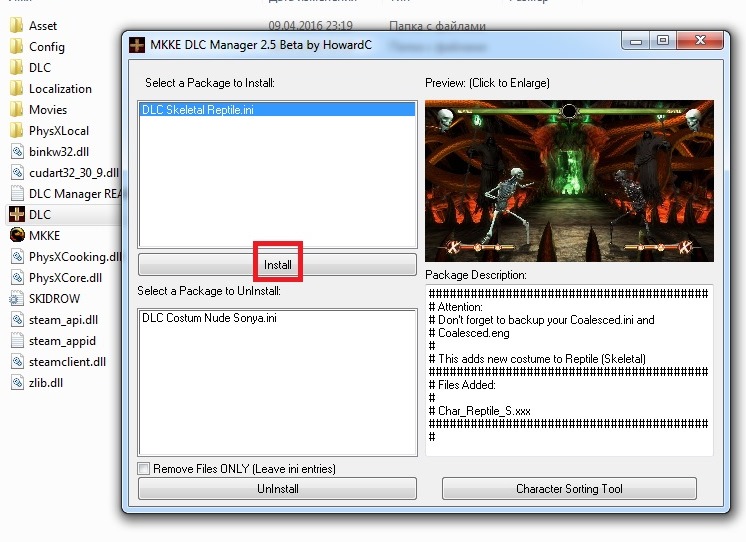 Frosty mod manager. 6 как пользоваться. Как убрать unexpected error. Ошибка сохранения файла. Manager выдает ошибку.
