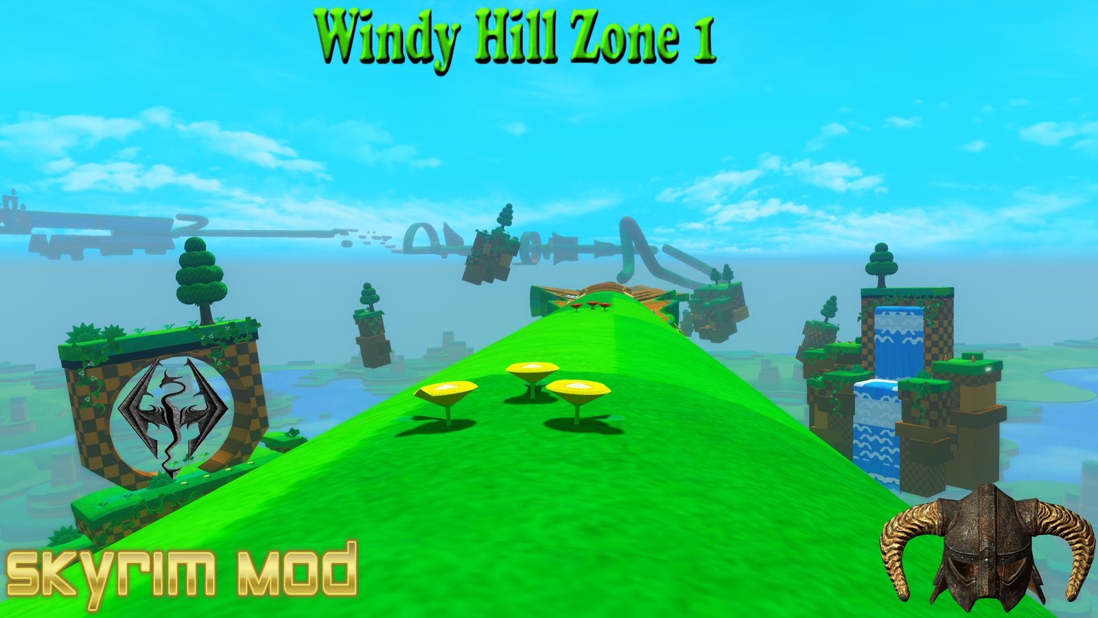 Windy hill adventure. Джон доу винди 31. Sonic in skyrim. Винди 31 арт. Анти ярик родин.