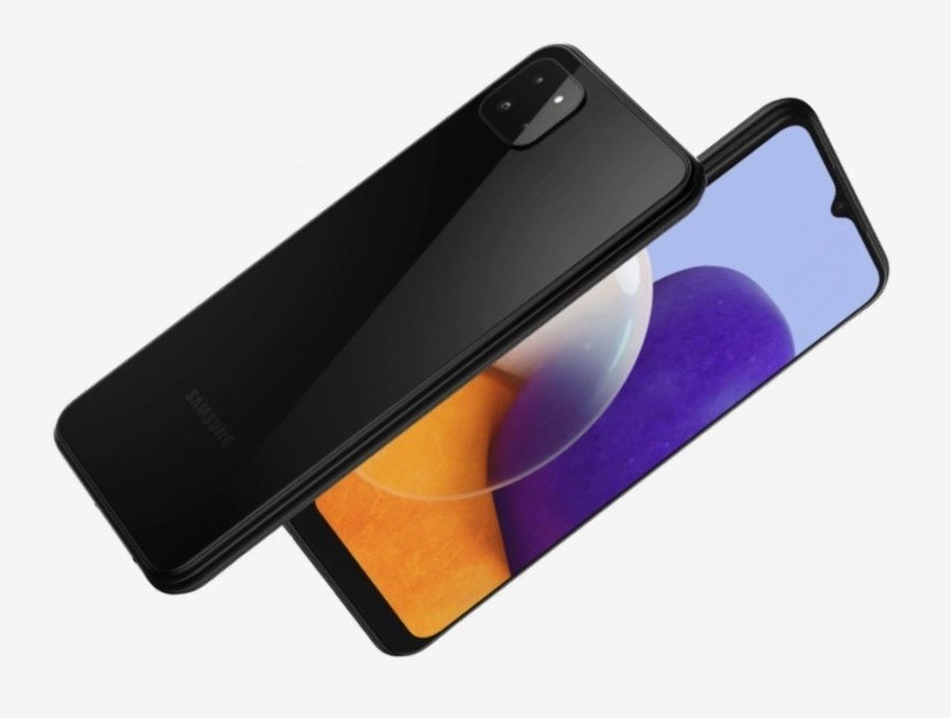 Бюджетный Samsung Galaxy A22s 5G появился в базе Google Play Console