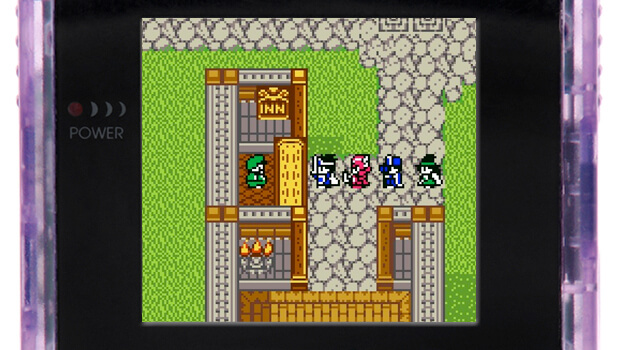 Dragon Warrior III