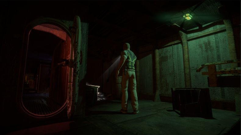 Coast Guard — симулятор морской полиции