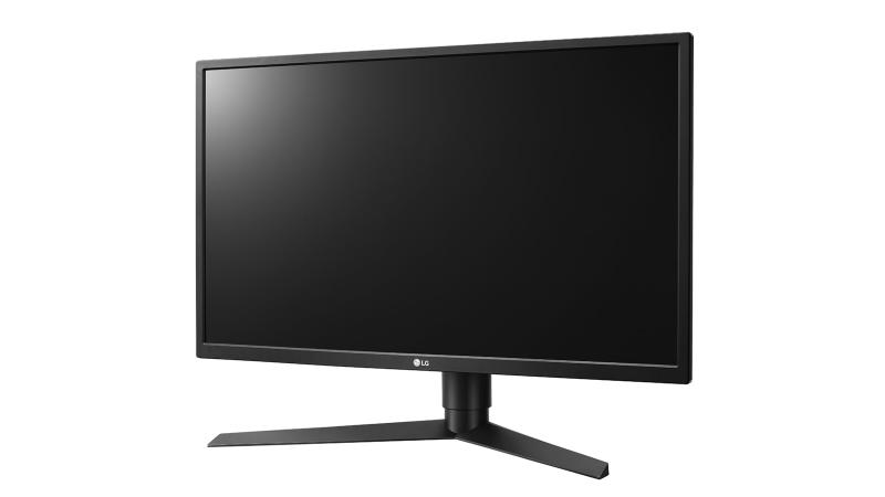 1000 рублей за дюйм: обзор игрового монитора LG 27GK750F
