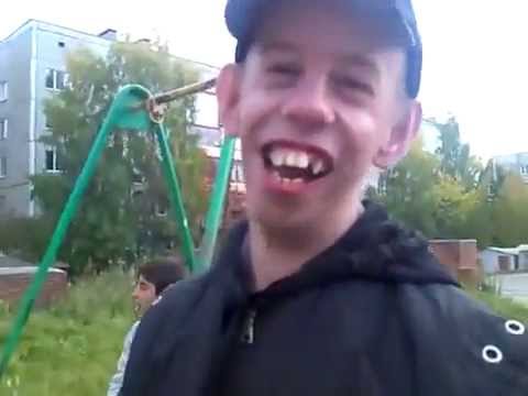 Просто я немножечко шалю