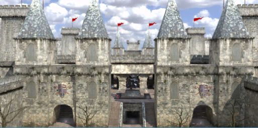 Войны Фортов