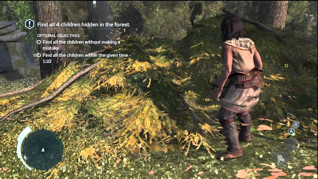 Антология Assassin's Creed