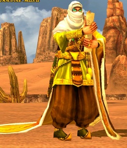 Боевые маги