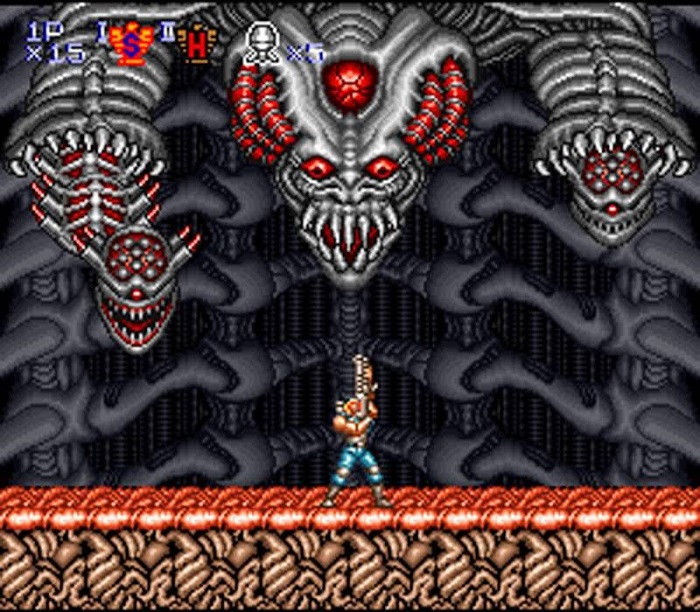 contra