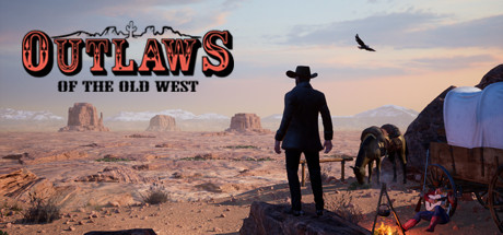 Outlaws of the Old West: Trainer (+8) [1.2.3] {MrAntiFun}