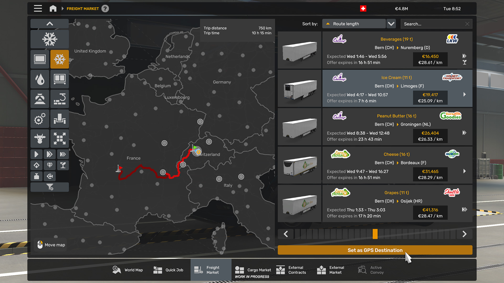 Ets 2 не работает. Ets 2 не работает