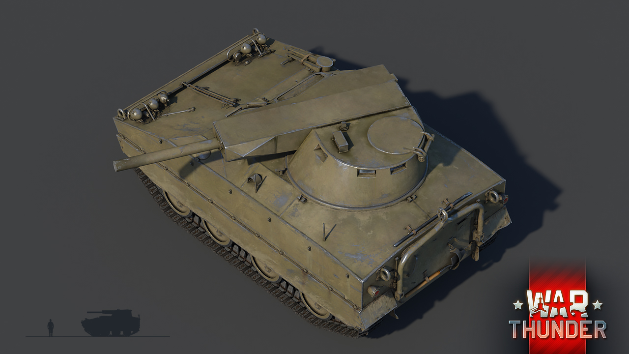 Т114: убийца гигантов