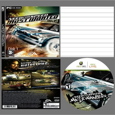 Скачать My Summer Car "CD-диск с песнями Need For Speed Most Wanted ...