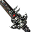 MW Icon W Daedric Longsword